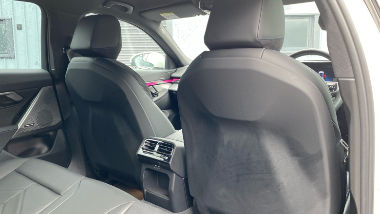 BMW 5 Series 520i M Sport 4dr Auto Petrol Saloon